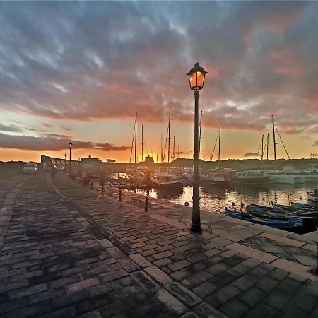 Sunny-Harbour Apartamento Arona  Exterior foto