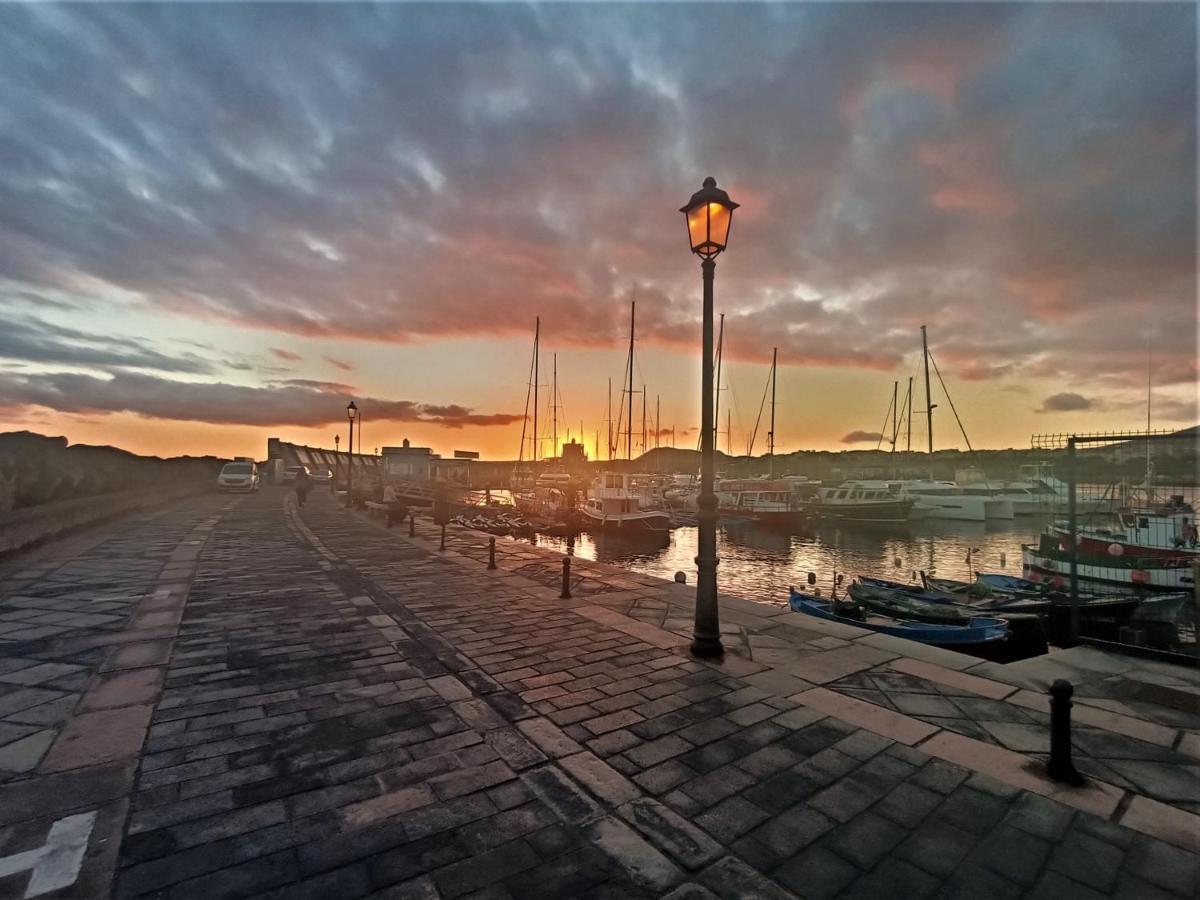 Sunny-Harbour Apartamento Arona  Exterior foto
