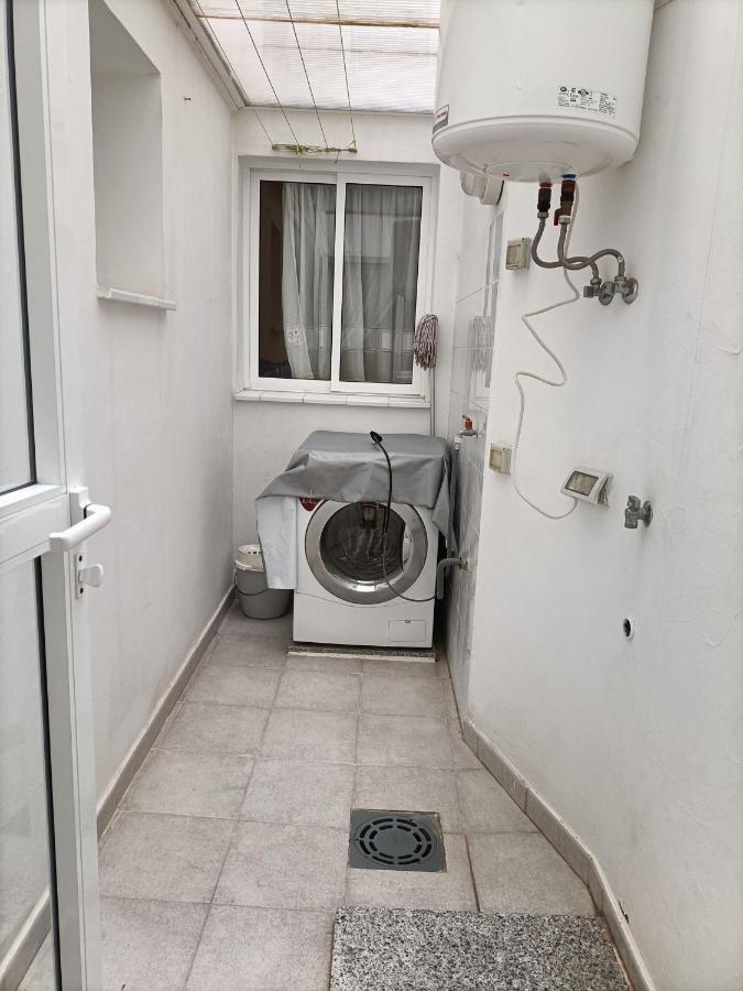 Sunny-Harbour Apartamento Arona  Exterior foto